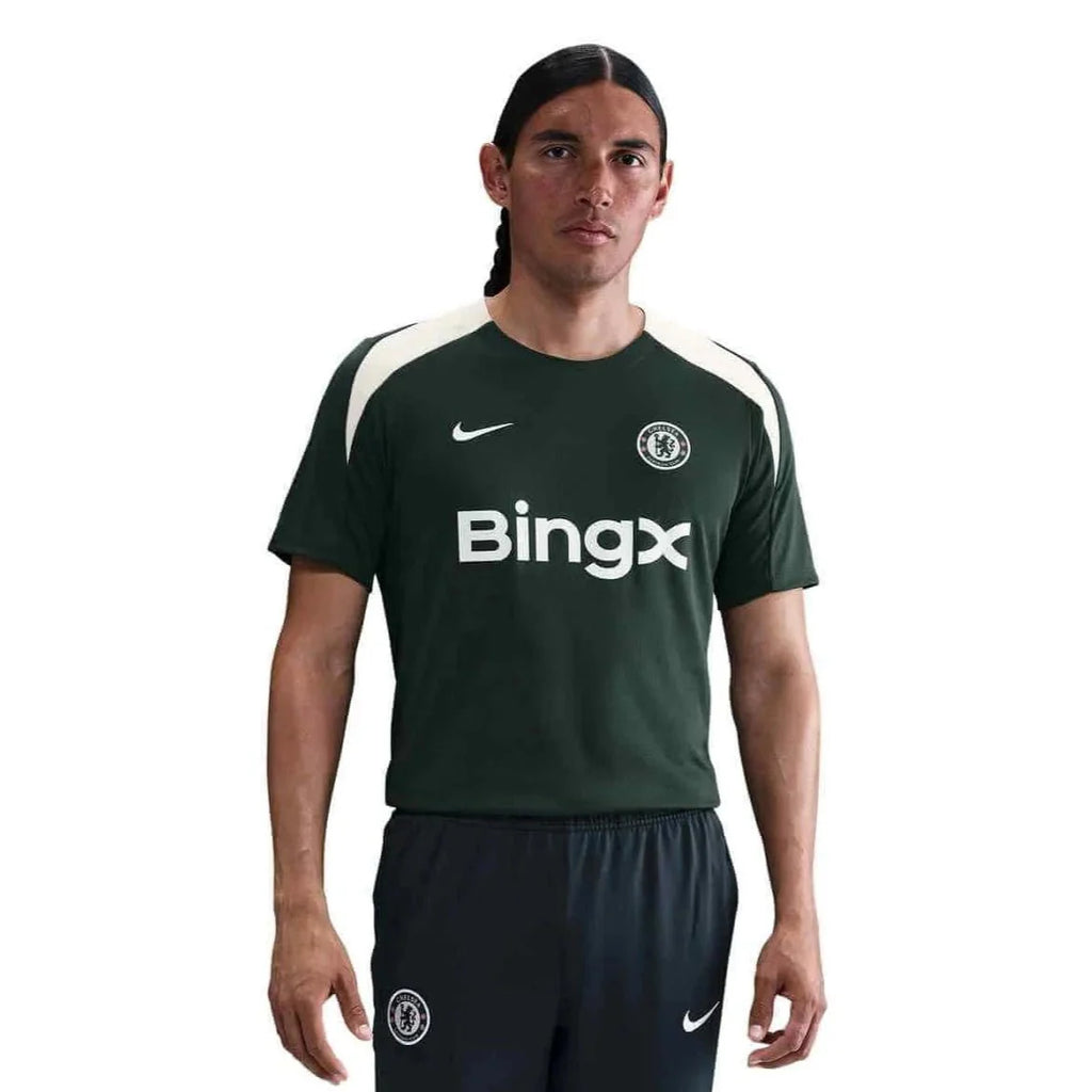 Nike 2025-26 Chelsea Men's DF Strike Top