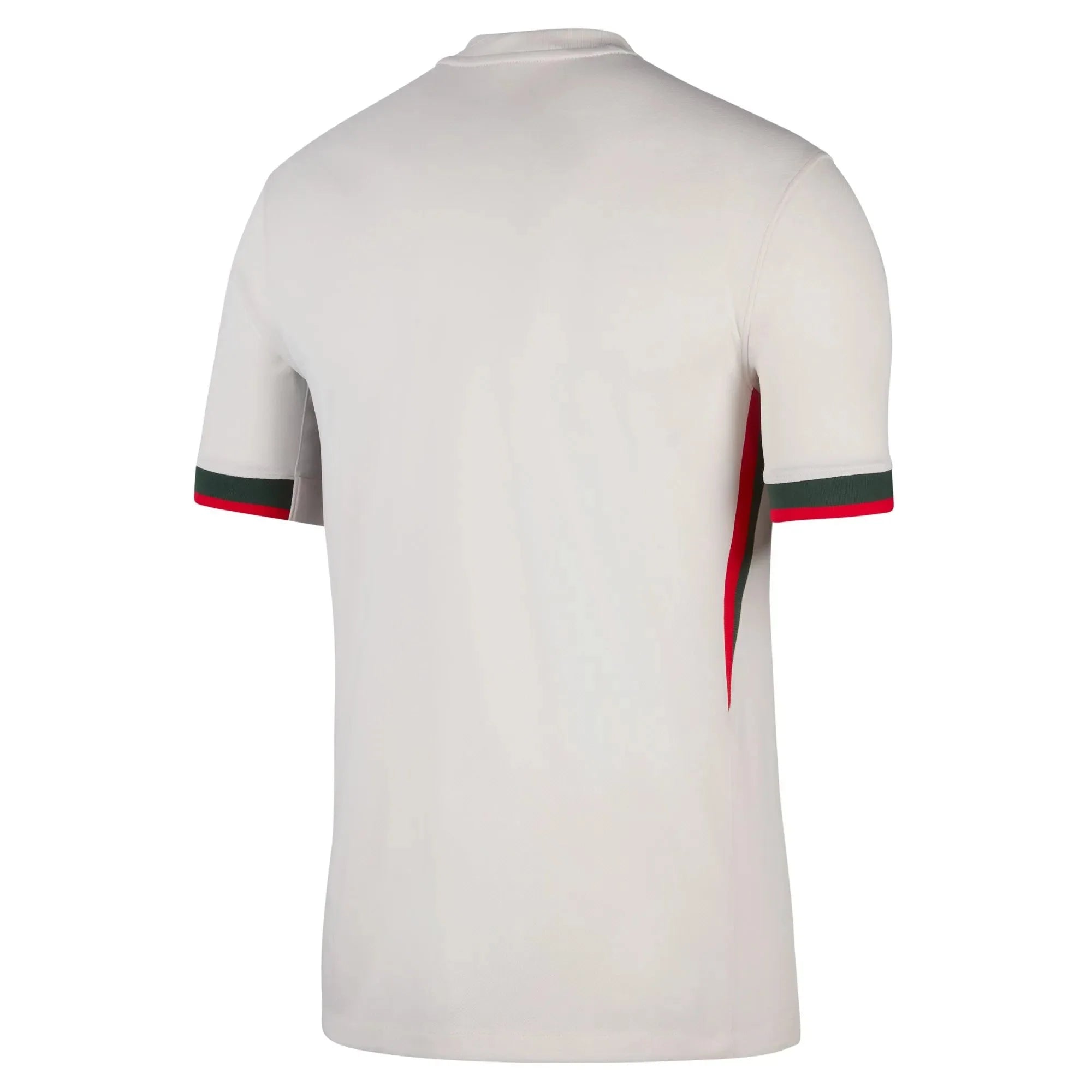 Nike 2025-26 Chelsea Men's Stadium Away Soccer Jersey