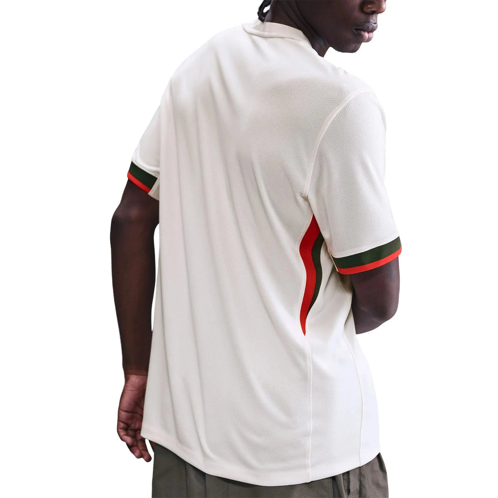 Nike 2025-26 Chelsea Men's Stadium Away Soccer Jersey
