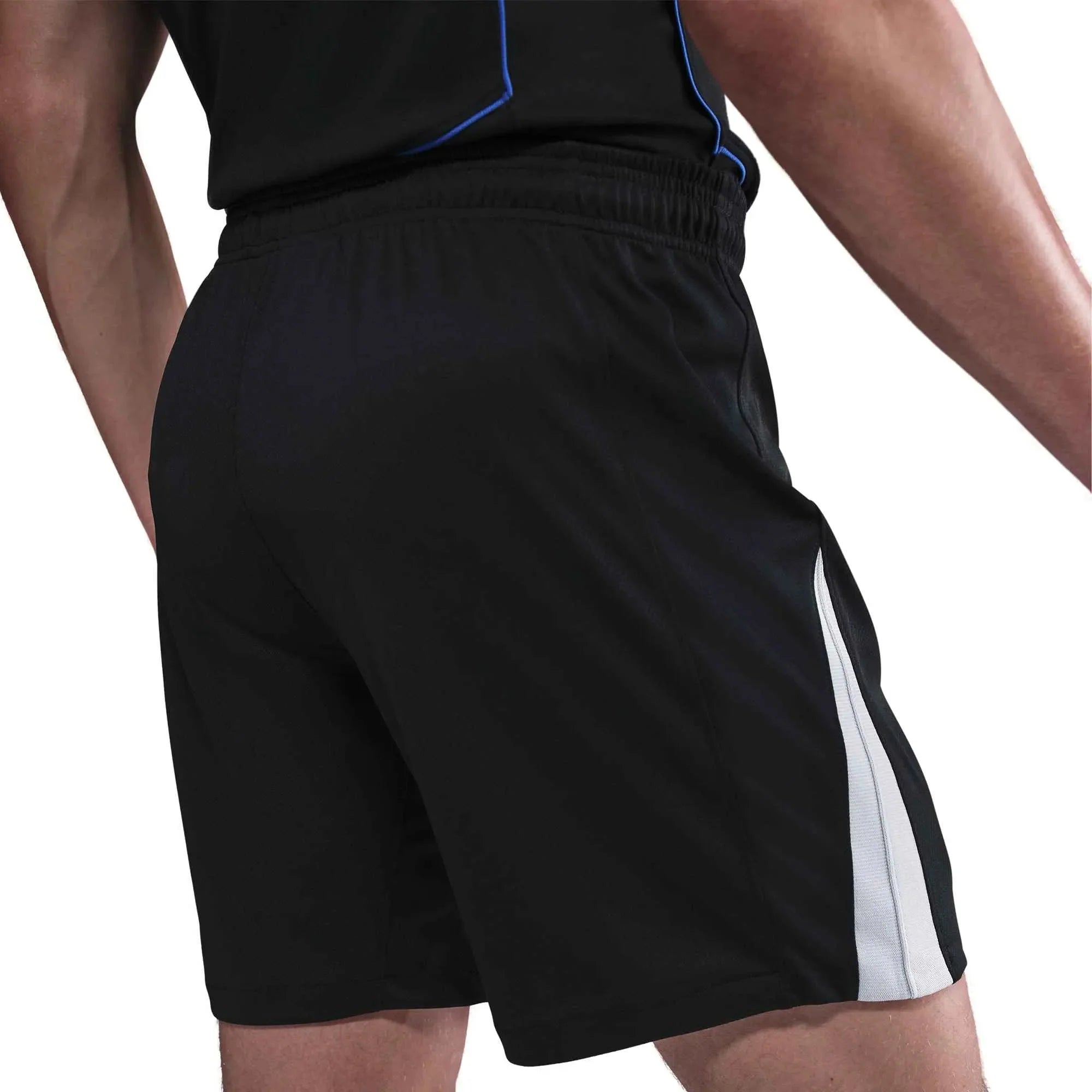 Nike 2025-26 Chelsea Men's Stadium Third Shorts