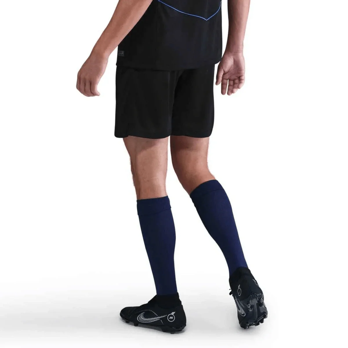 Nike 2025-26 Chelsea Men's Stadium Third Shorts