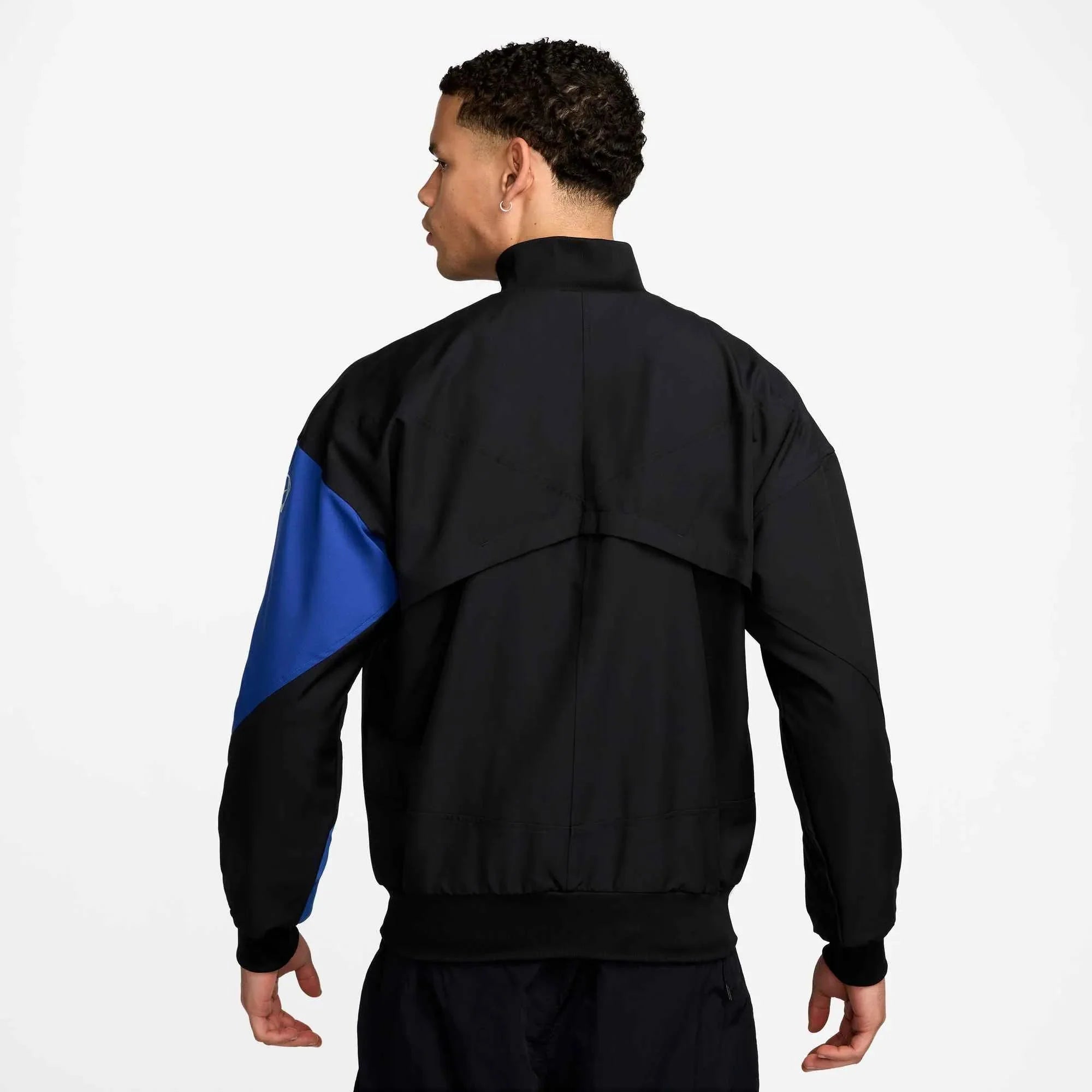 Nike 2025-26 Chelsea Men's Strike Third Anthem Jacket