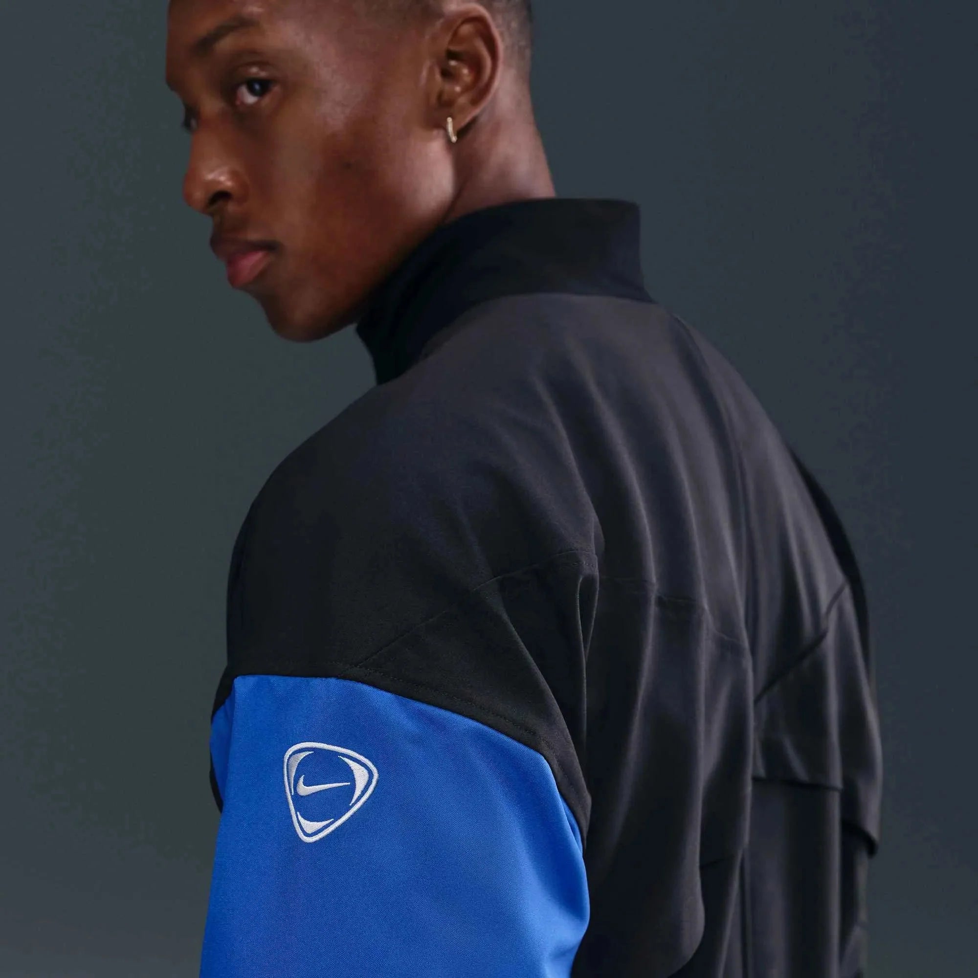 Nike 2025-26 Chelsea Men's Strike Third Anthem Jacket