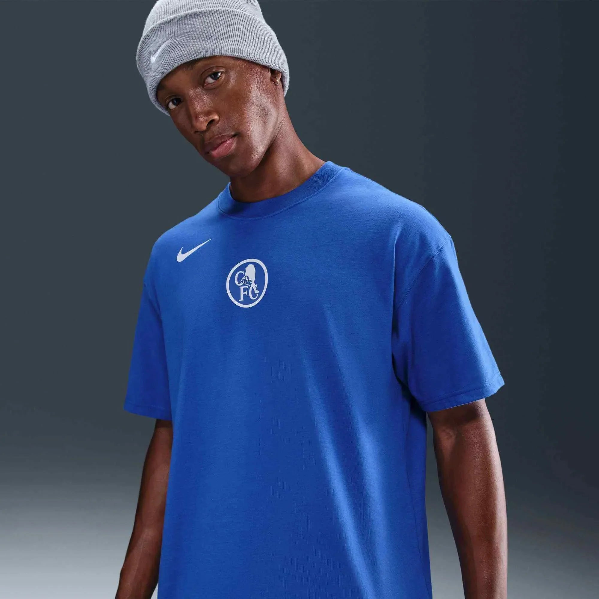 Nike 2025-26 Chelsea Men's T90 Remix Tee