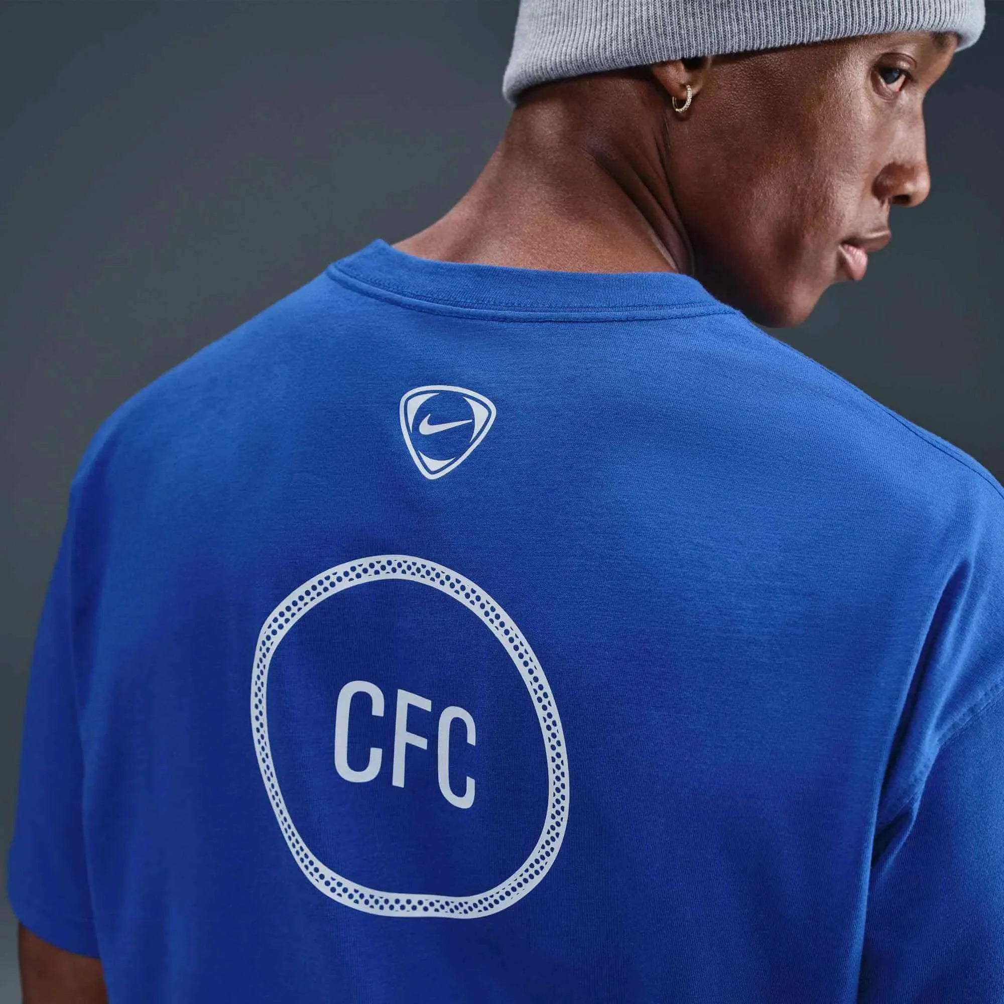 Nike 2025-26 Chelsea Men's T90 Remix Tee