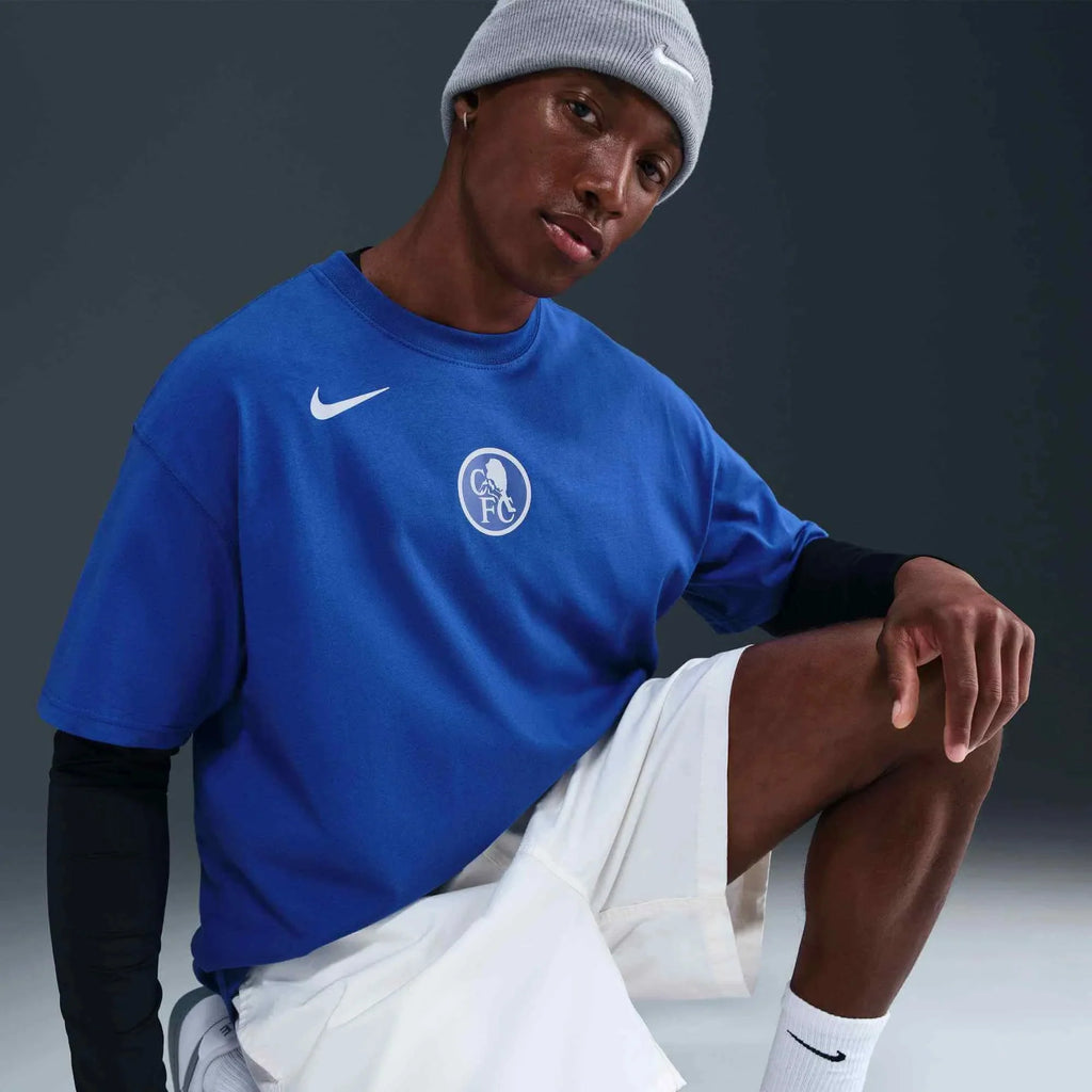 Nike 2025-26 Chelsea Men's T90 Remix Tee