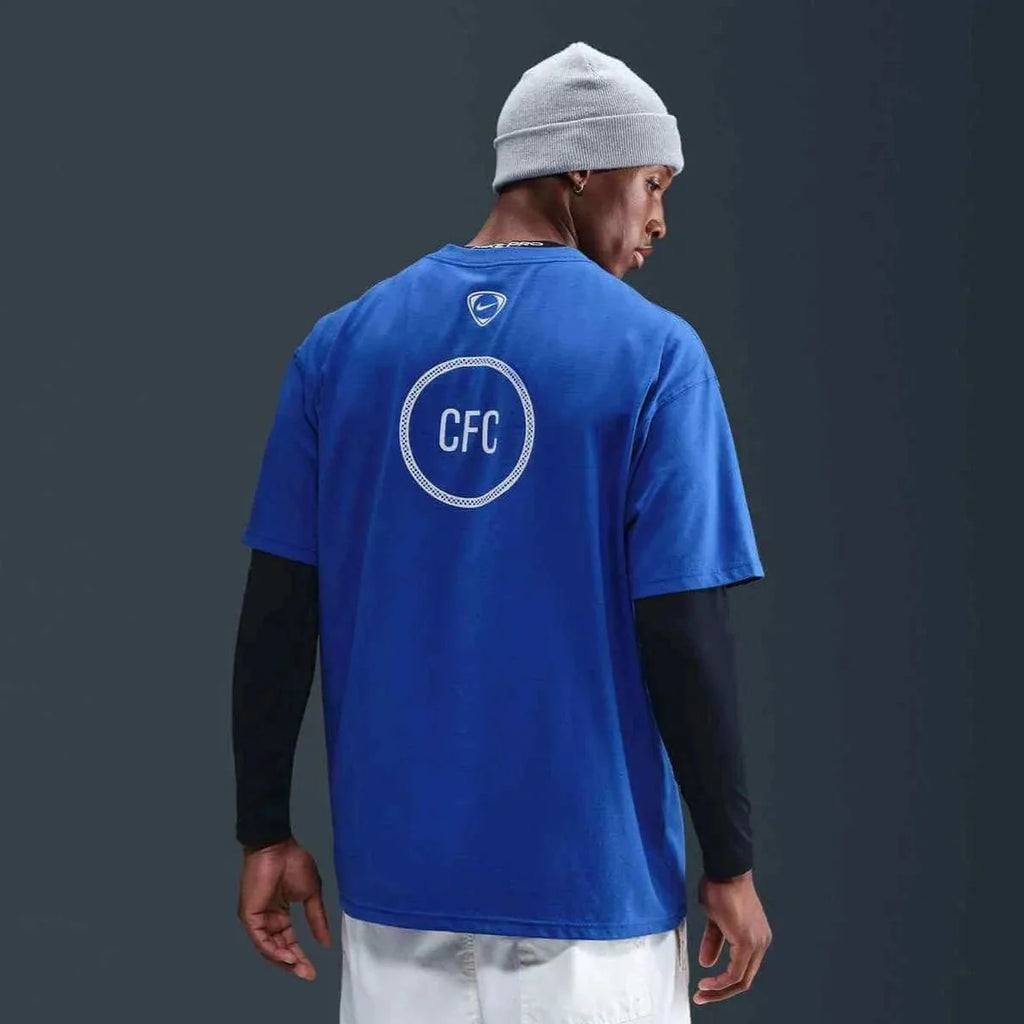 Nike 2025-26 Chelsea Men's T90 Remix Tee
