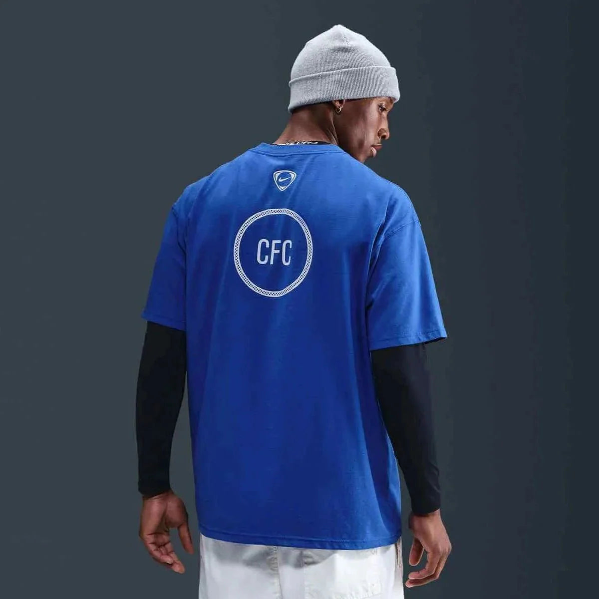 Nike 2025-26 Chelsea Men's T90 Remix Tee