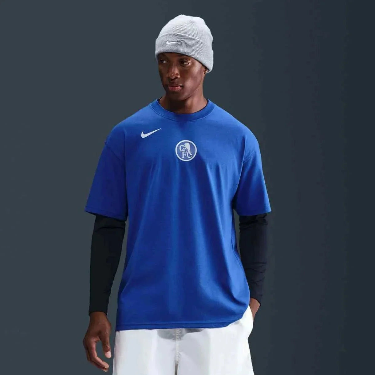 Nike 2025-26 Chelsea Men's T90 Remix Tee