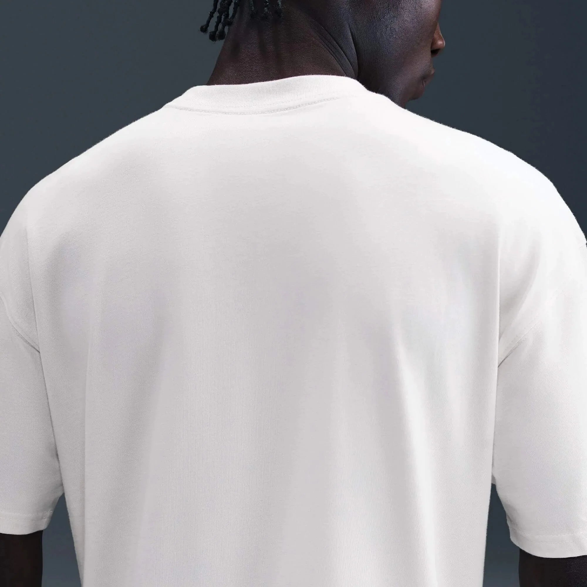 Nike 2025-26 Chelsea Men's Wordmark Tee