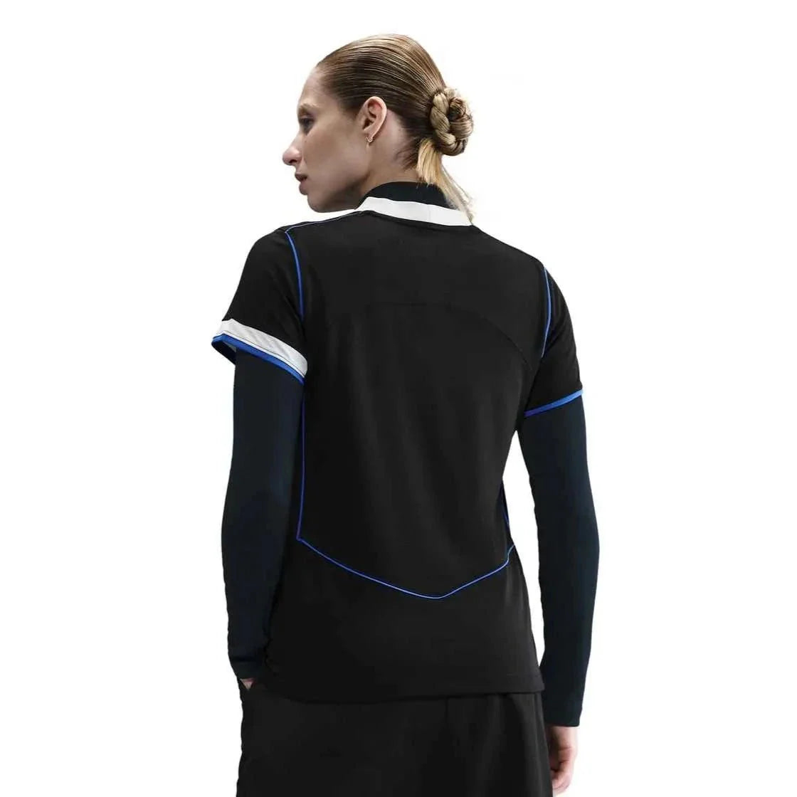 Nike 2025-26 Chelsea Women's Stadium Third Soccer Jersey