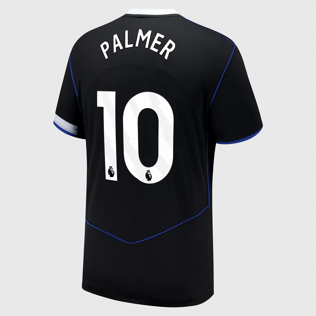 Nike 2025-26 Chelsea Youth Stadium Third Soccer Jersey