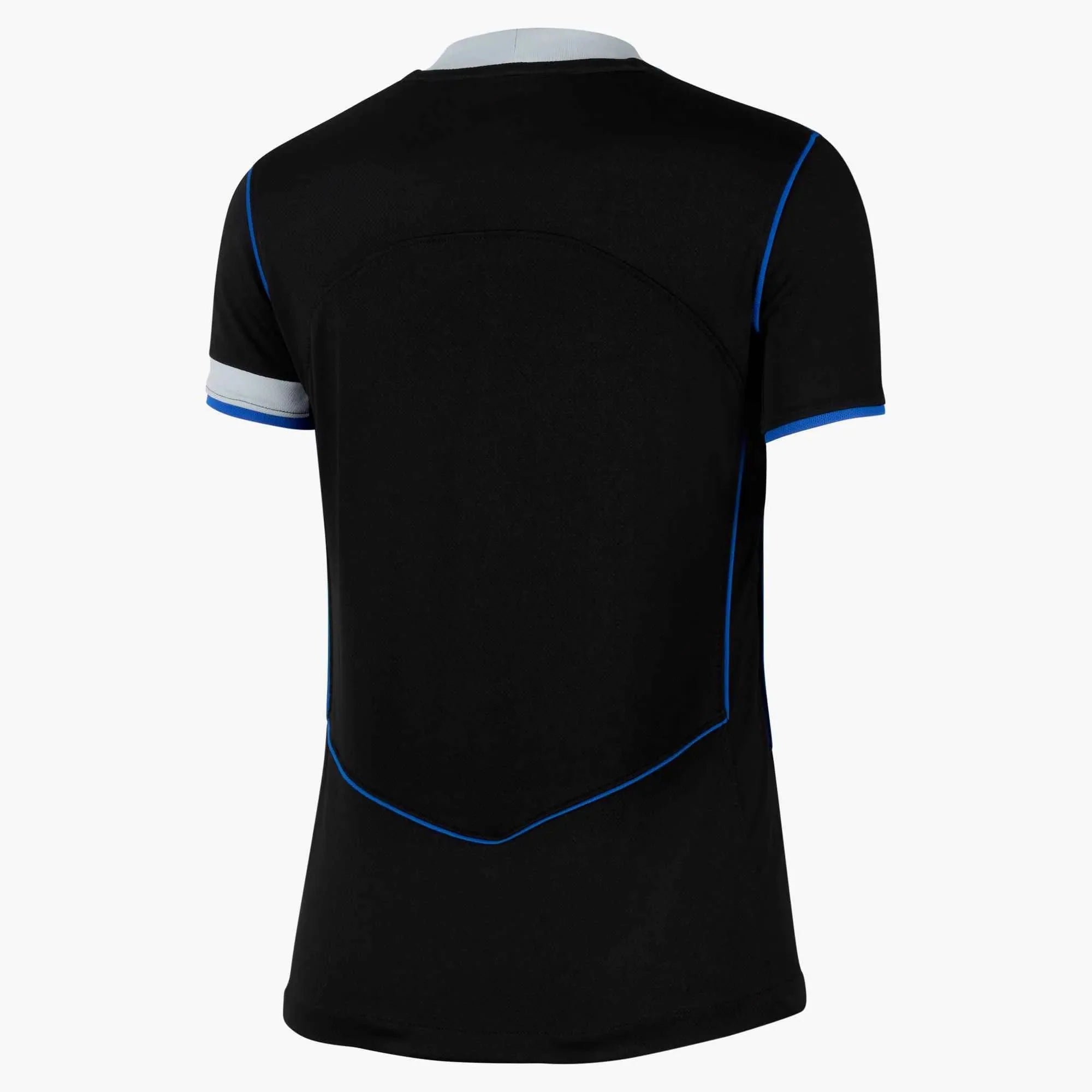 Nike 2025-26 Chelsea Women's Stadium Third Soccer Jersey