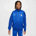 Nike 2025-26 Chelsea Youth Academy Pro Anthem Jacket