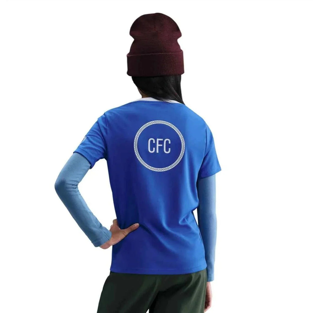 Nike 2025-26 Chelsea Youth DF Academy Pro Top