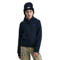 Nike 2025-26 Chelsea Youth Pull-Over Hoodie