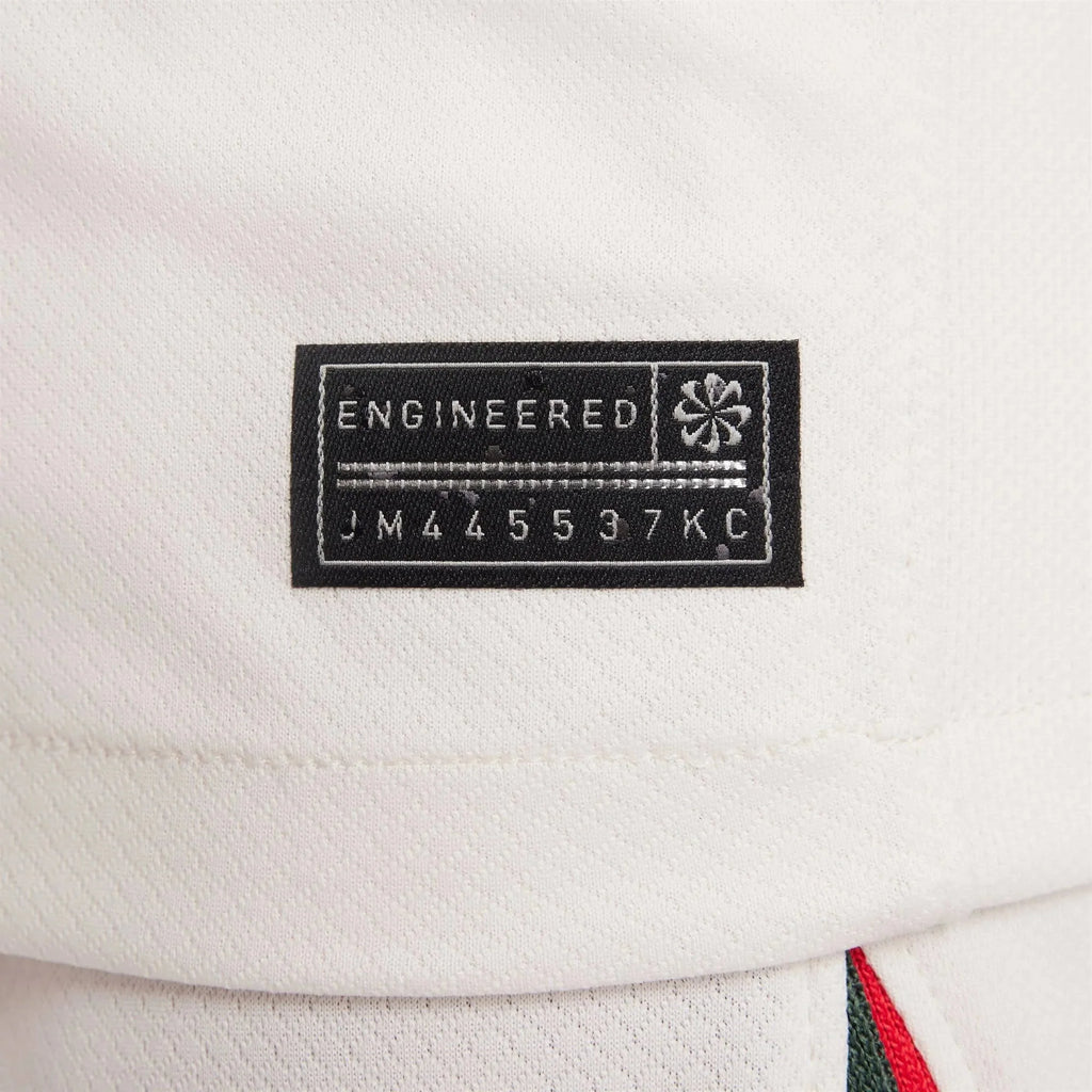 Nike 2025-26 Chelsea Youth Stadium Away Soccer Jersey