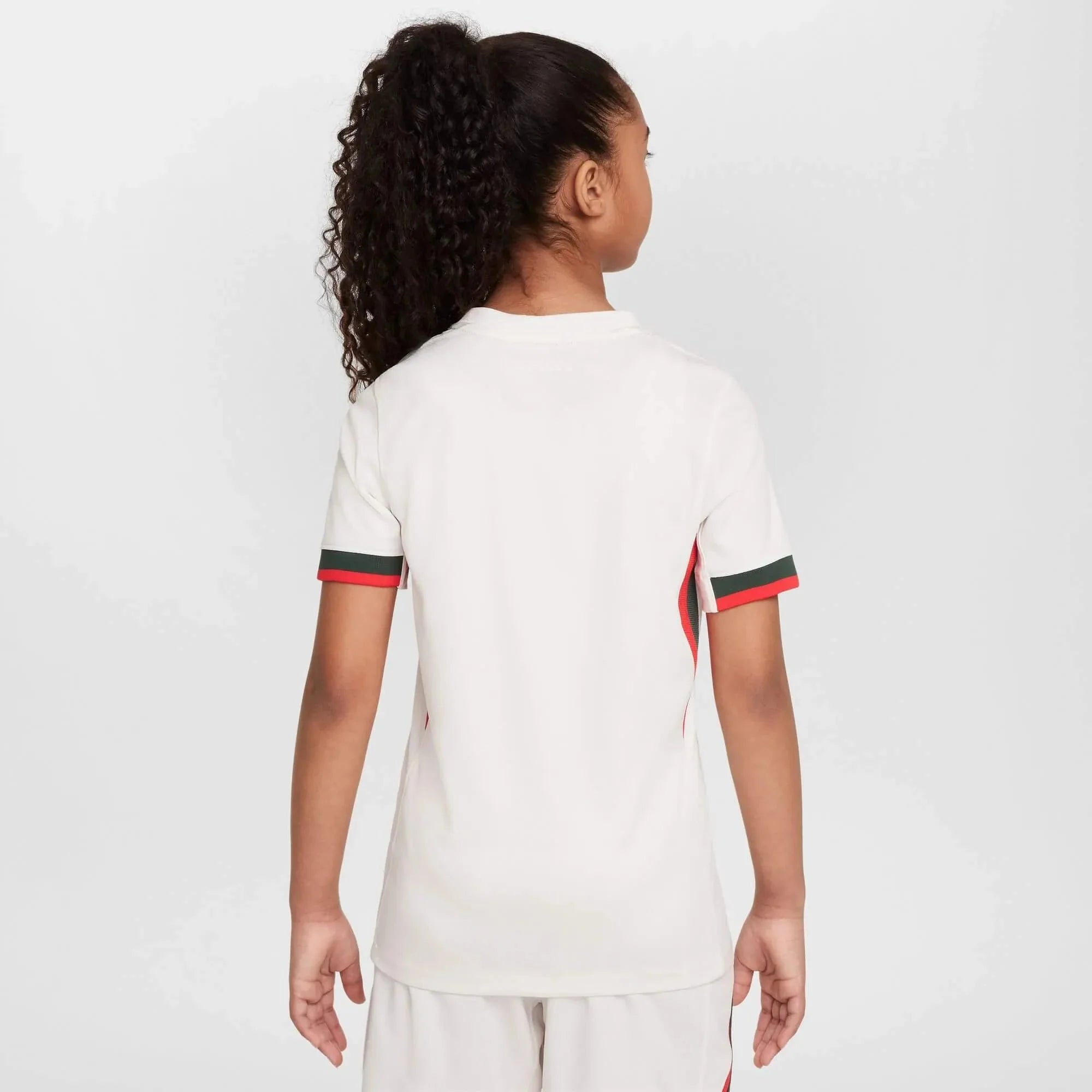 Nike 2025-26 Chelsea Youth Stadium Away Soccer Jersey