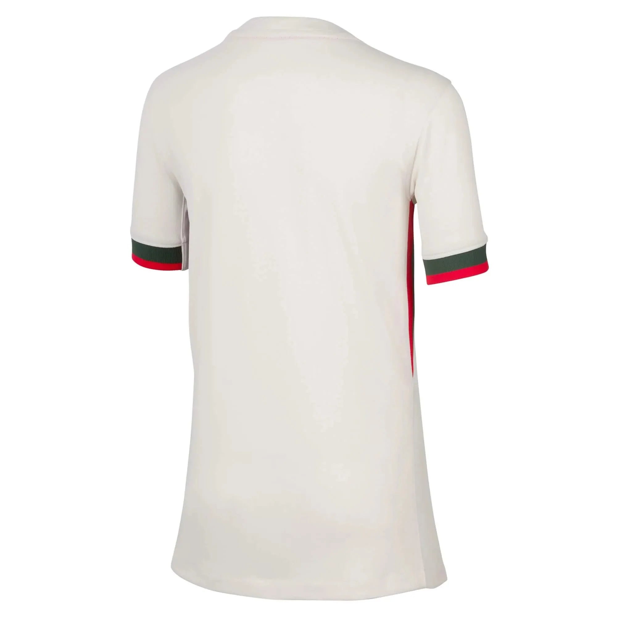 Nike 2025-26 Chelsea Youth Stadium Away Soccer Jersey