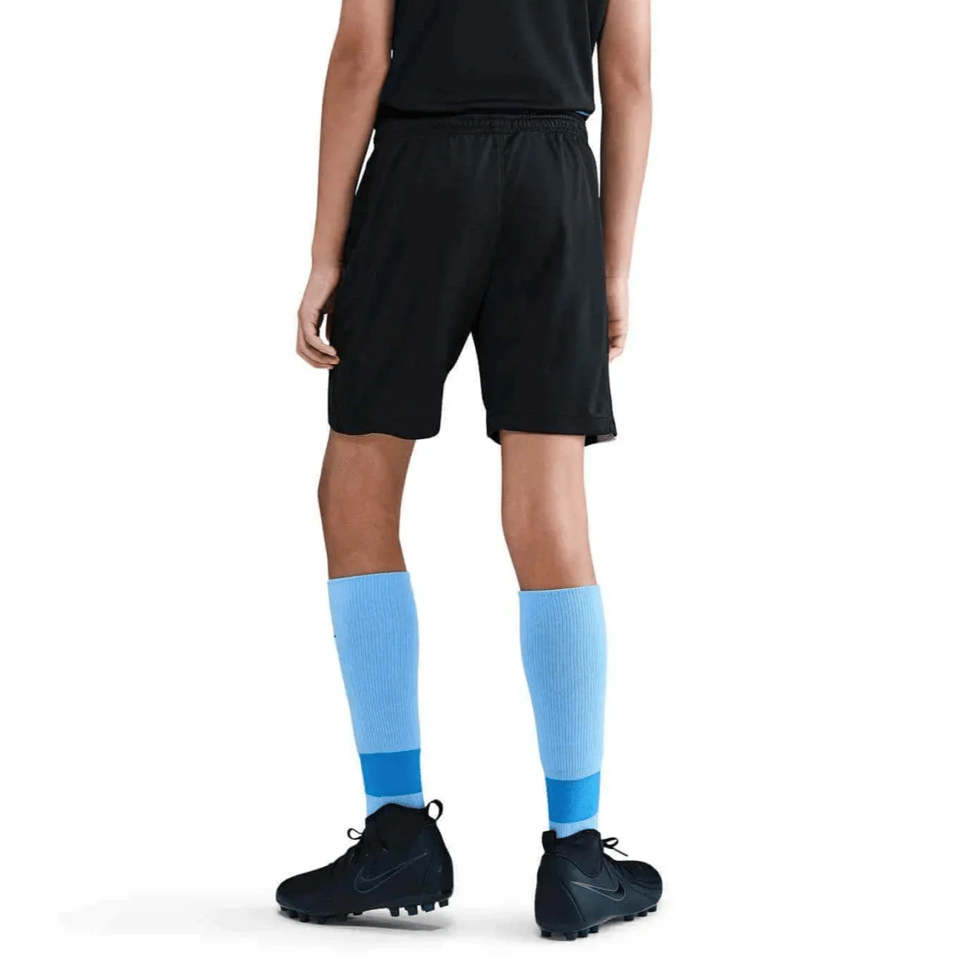 Nike 2025-26 Chelsea Youth Stadium Third Shorts