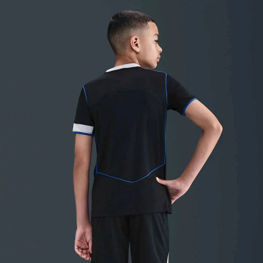 Nike 2025-26 Chelsea Youth Stadium Third Soccer Jersey