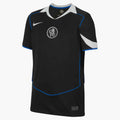 Nike 2025-26 Chelsea Youth Stadium Third Soccer Jersey