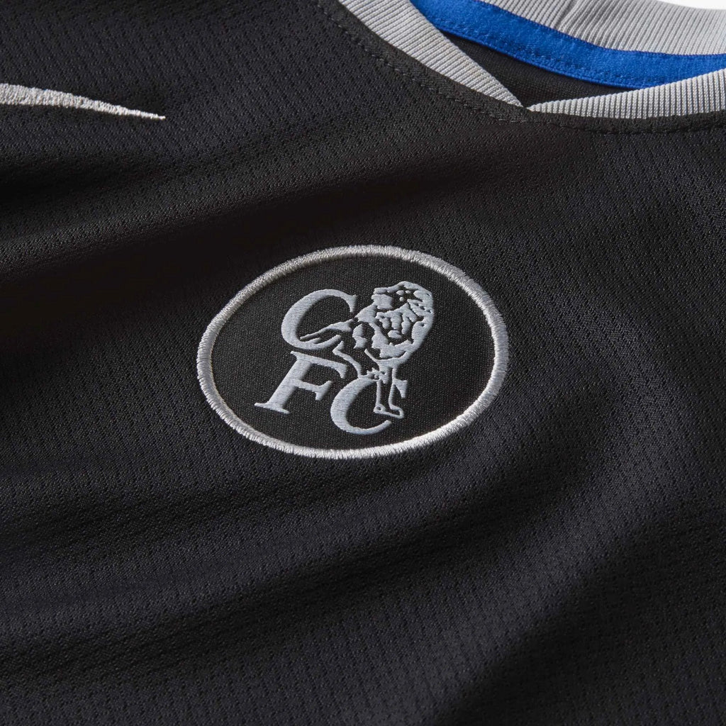 Nike 2025-26 Chelsea Youth Stadium Third Soccer Jersey