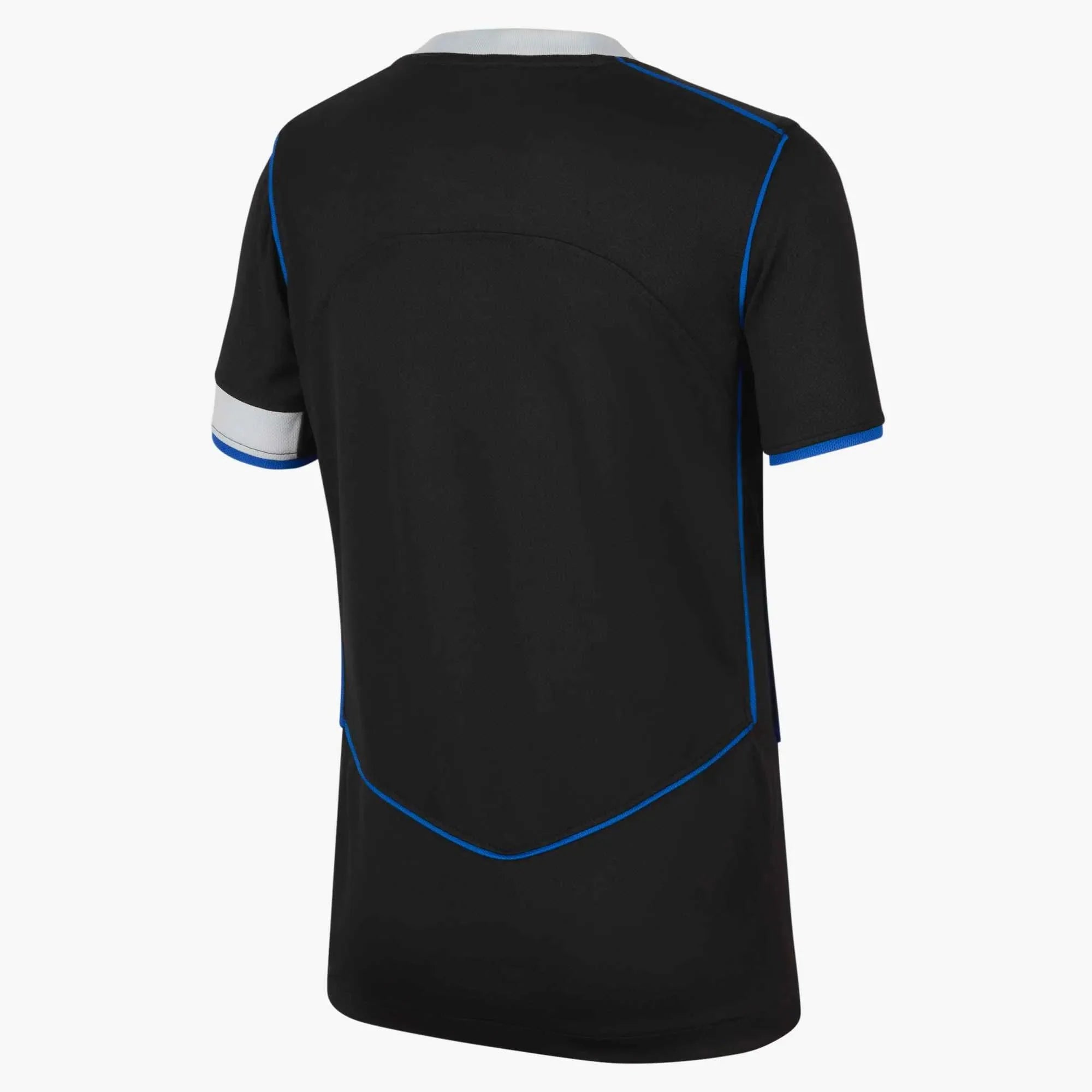 Nike 2025-26 Chelsea Youth Stadium Third Soccer Jersey