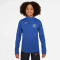 Nike 2025-26 Chelsea Youth Strike Drill Top