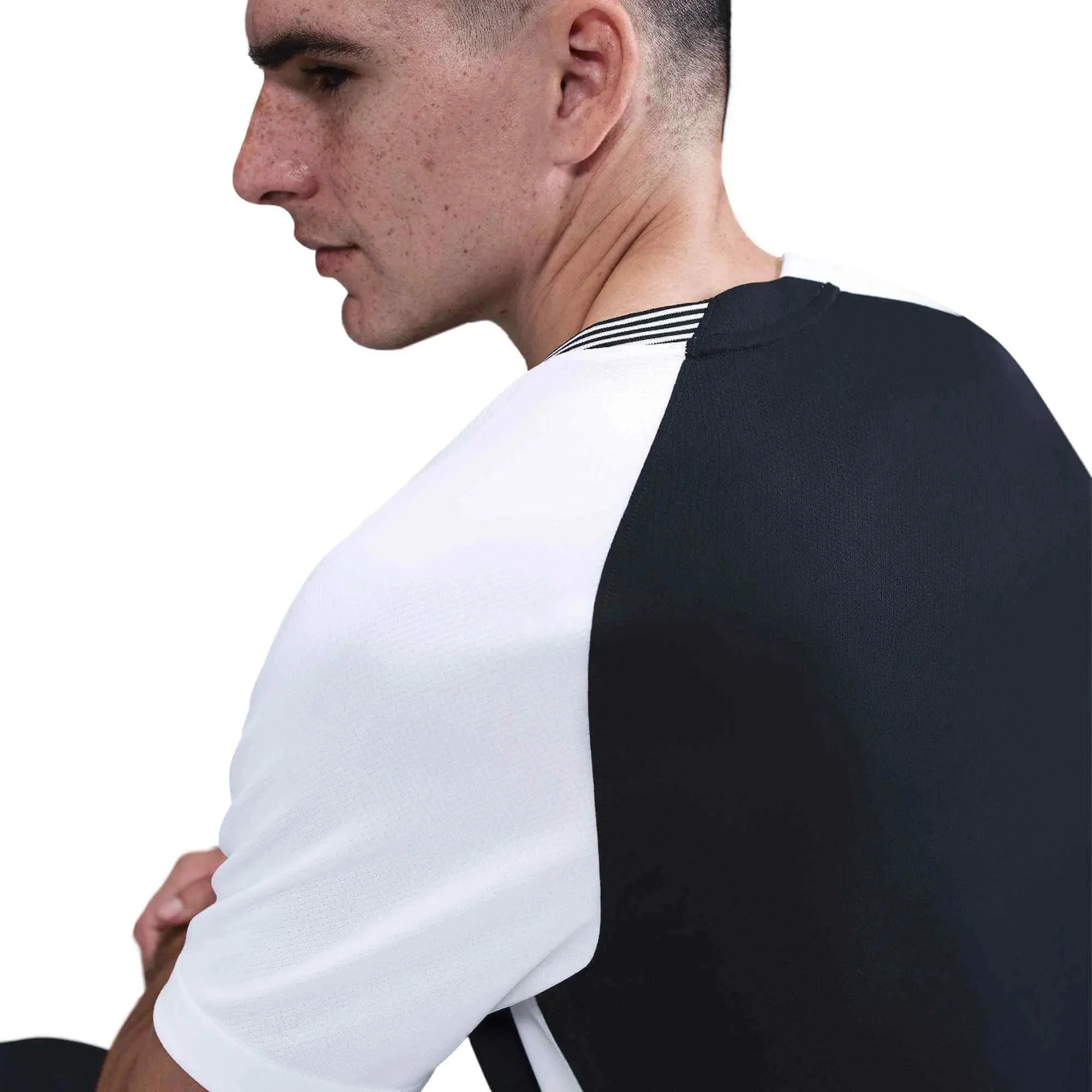 Nike 2025-26 Corinthians Men's Stadium Away Soccer Jersey