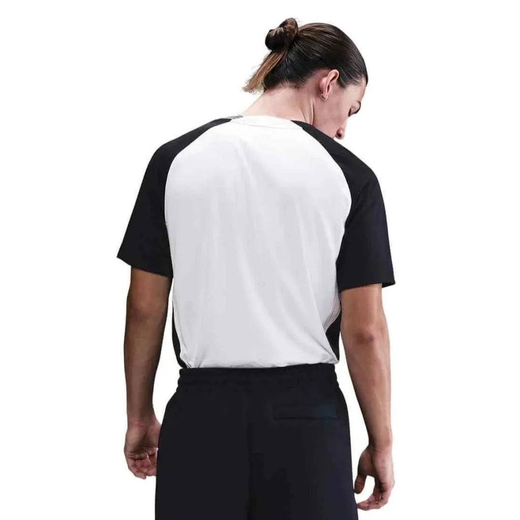 Nike 2025-26 Corinthians Men's Stadium Home Soccer Jersey
