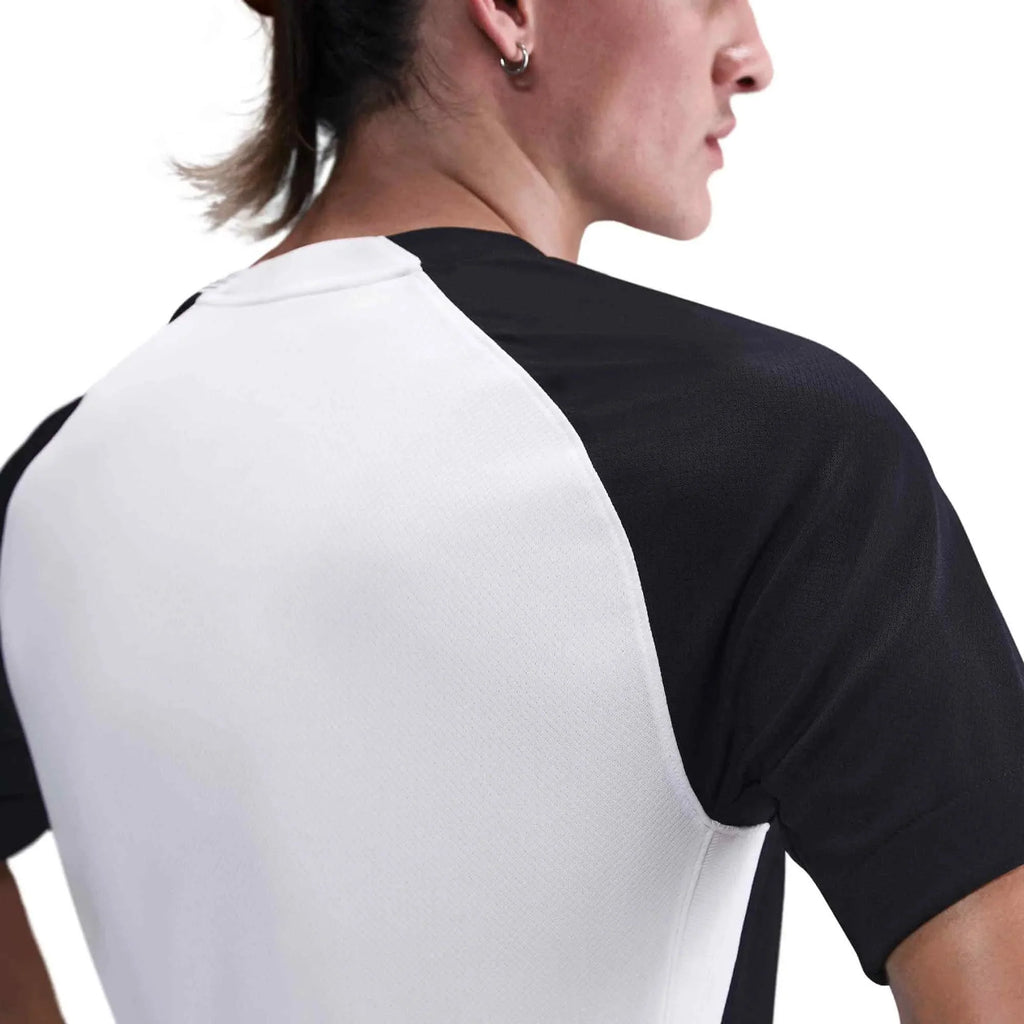Nike 2025-26 Corinthians Men's Stadium Home Soccer Jersey