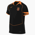 Nike 2025-26 Corinthians Men's Stadium Third Soccer Jersey