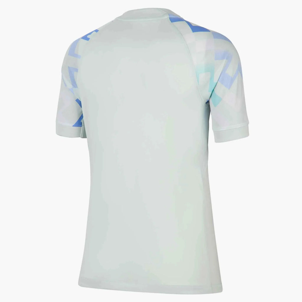 Nike 2025-26 Inter Milan Women's Stadium Away Soccer Jersey