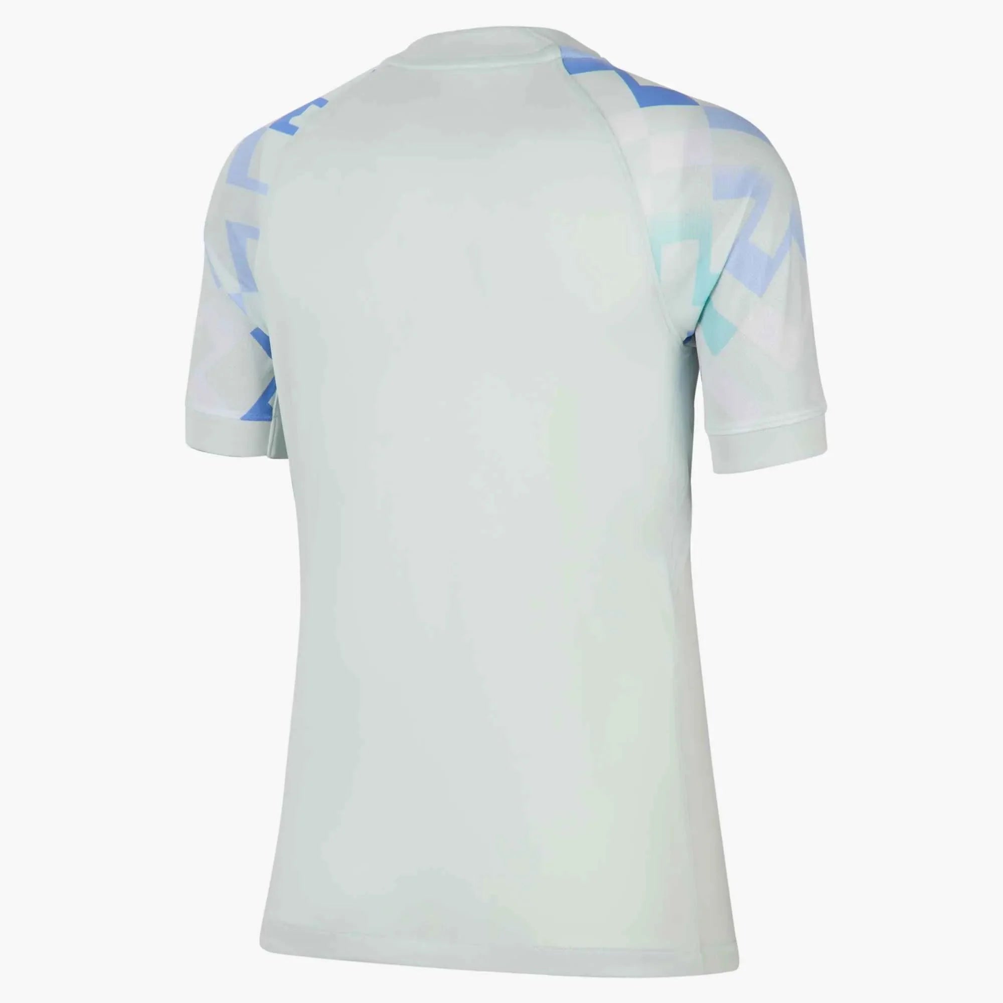 Nike 2025-26 Inter Milan Women's Stadium Away Soccer Jersey
