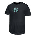 Nike 2025-26 Inter Milan Youth Core Short-Sleeve Tee