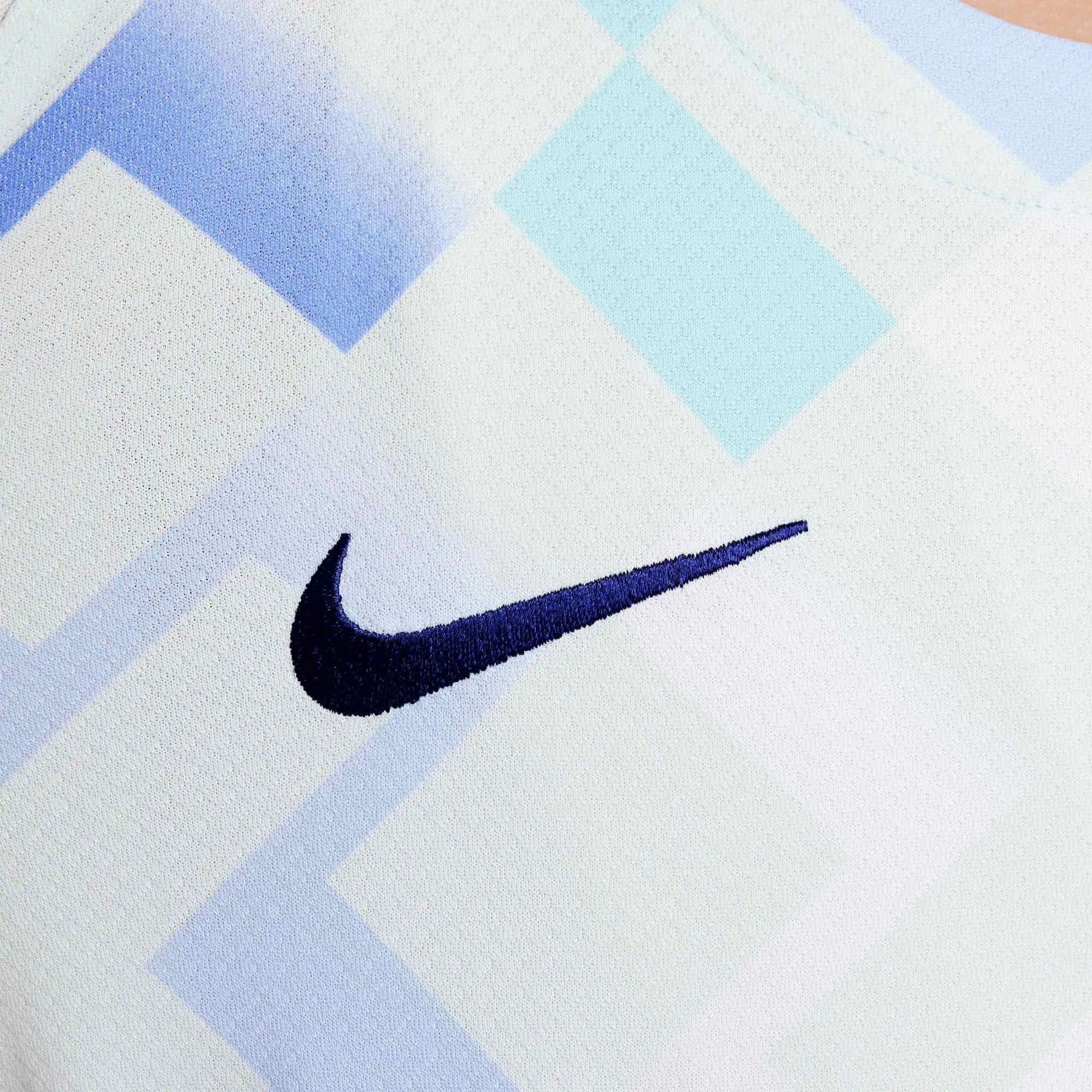 Nike 2025-26 Inter Milan Youth Stadium Away Soccer Jersey