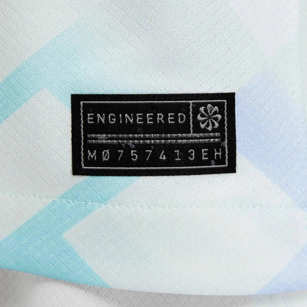 Nike 2025-26 Inter Milan Youth Stadium Away Soccer Jersey