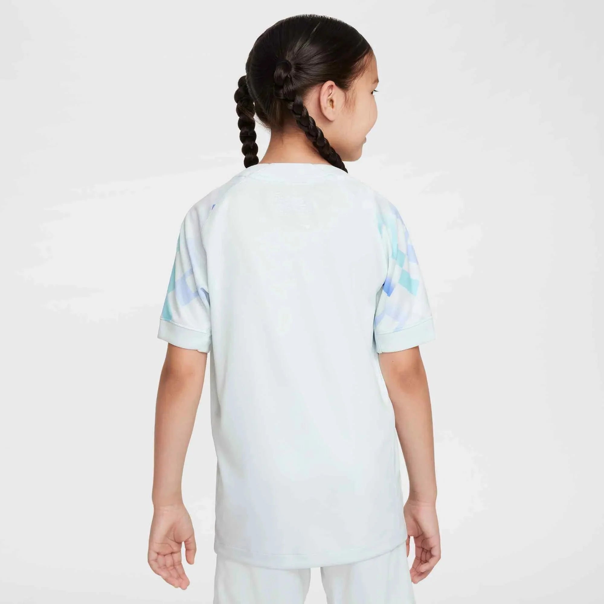 Nike 2025-26 Inter Milan Youth Stadium Away Soccer Jersey
