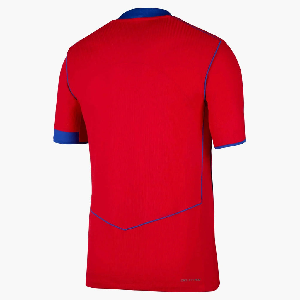Nike 2025-26 PSG Men's Authentic Third Soccer Jersey
