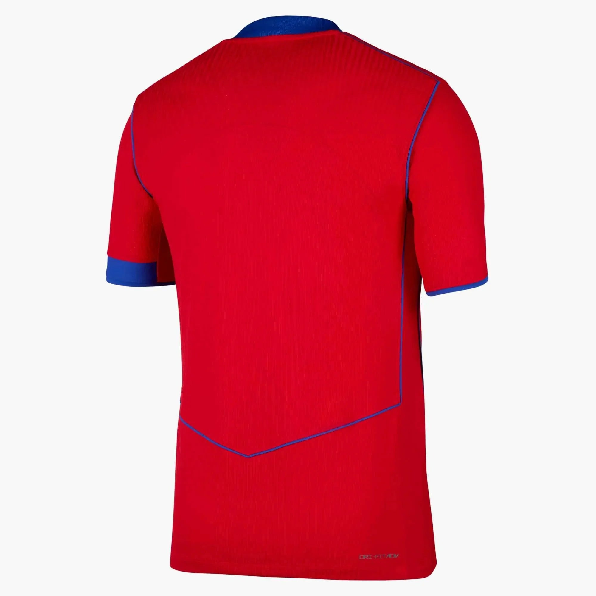 Nike 2025-26 PSG Men's Authentic Third Soccer Jersey