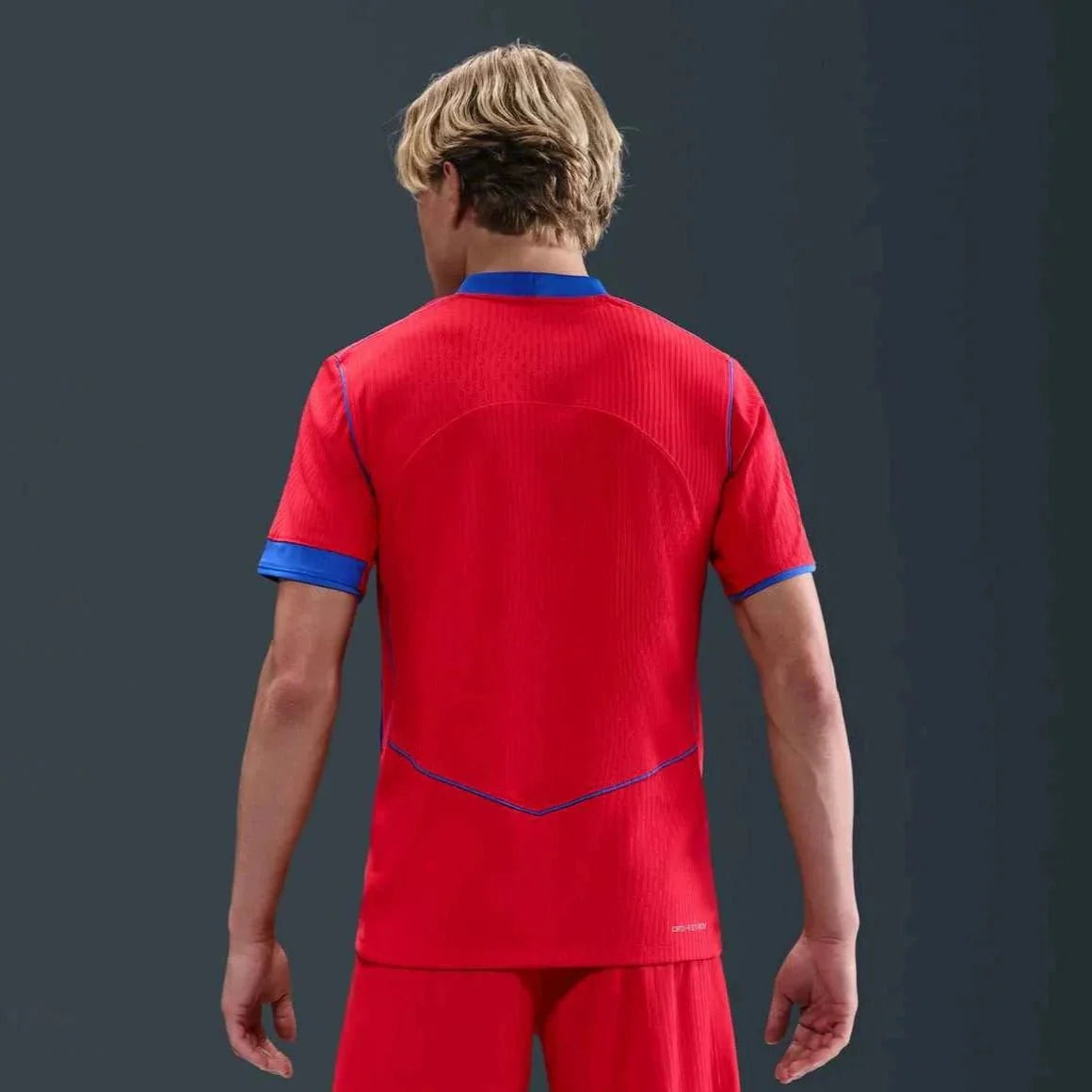 Nike 2025-26 PSG Men's Authentic Third Soccer Jersey