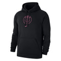 Nike 2025-26 PSG Men's Club Fleece Pull-Over Hoodie