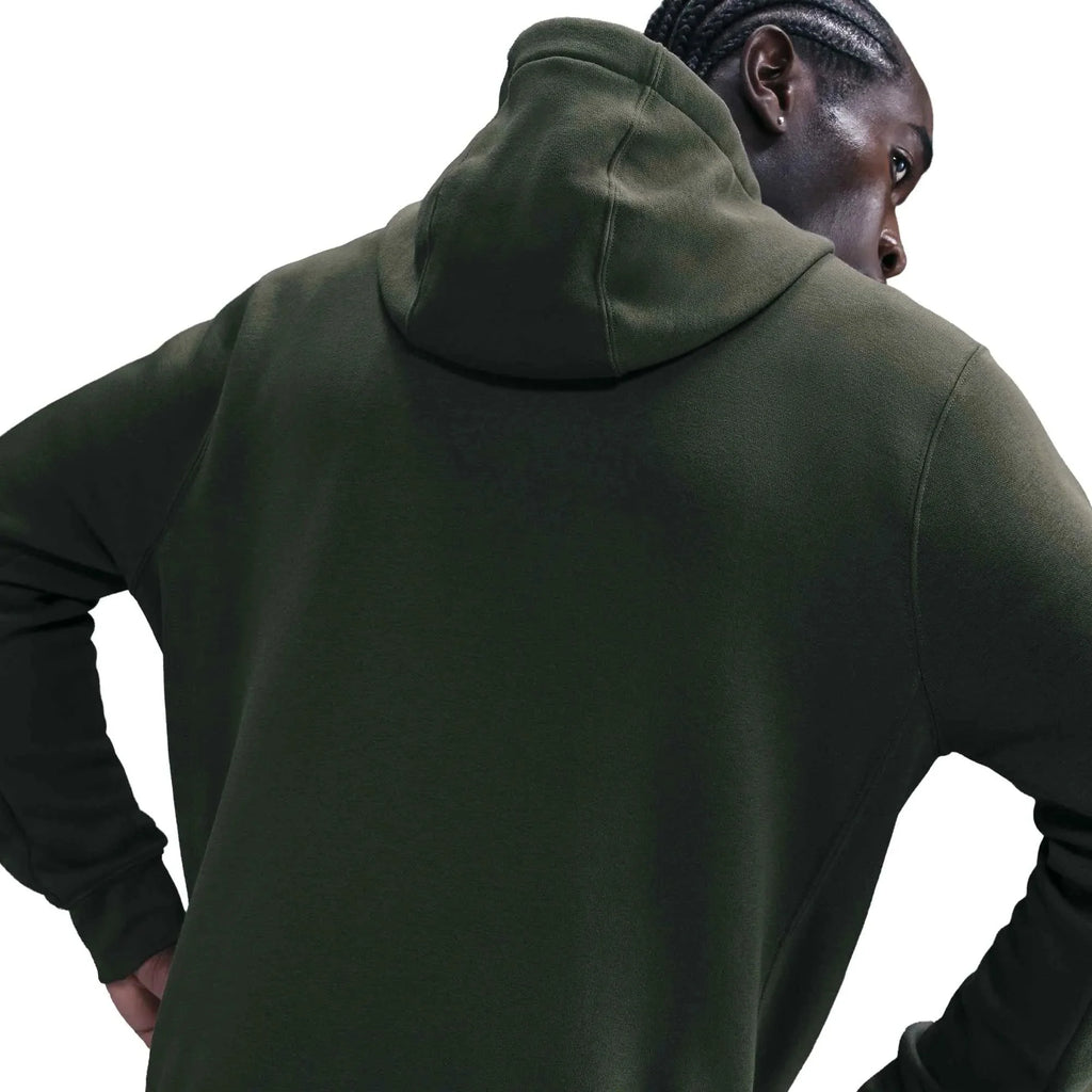 Nike 2025-26 PSG Men's Club Fleece Pullover Hoodie