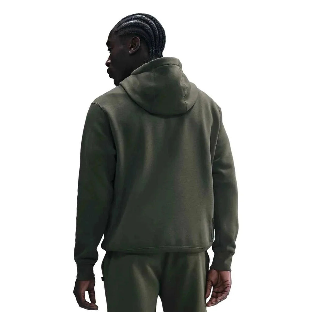 Nike 2025-26 PSG Men's Club Fleece Pullover Hoodie