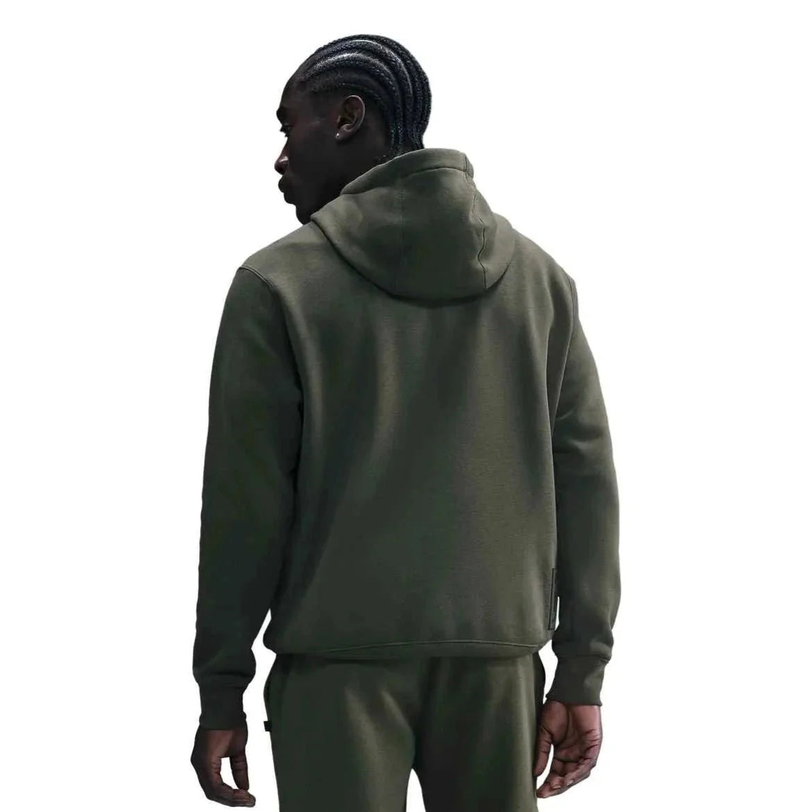 Nike 2025-26 PSG Men's Club Fleece Pullover Hoodie