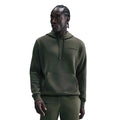 Nike 2025-26 PSG Men's Club Fleece Pullover Hoodie