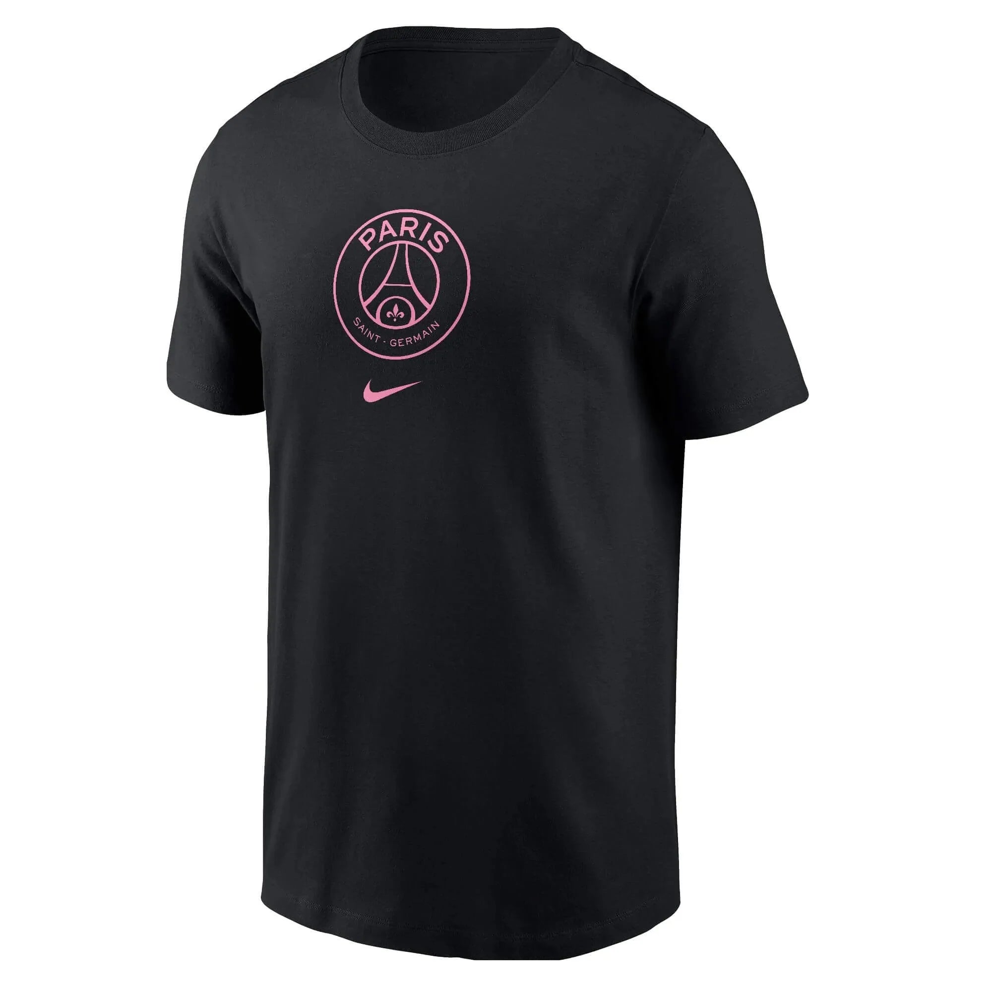 Nike 2025-26 PSG Men's Core Short-Sleeve Tee