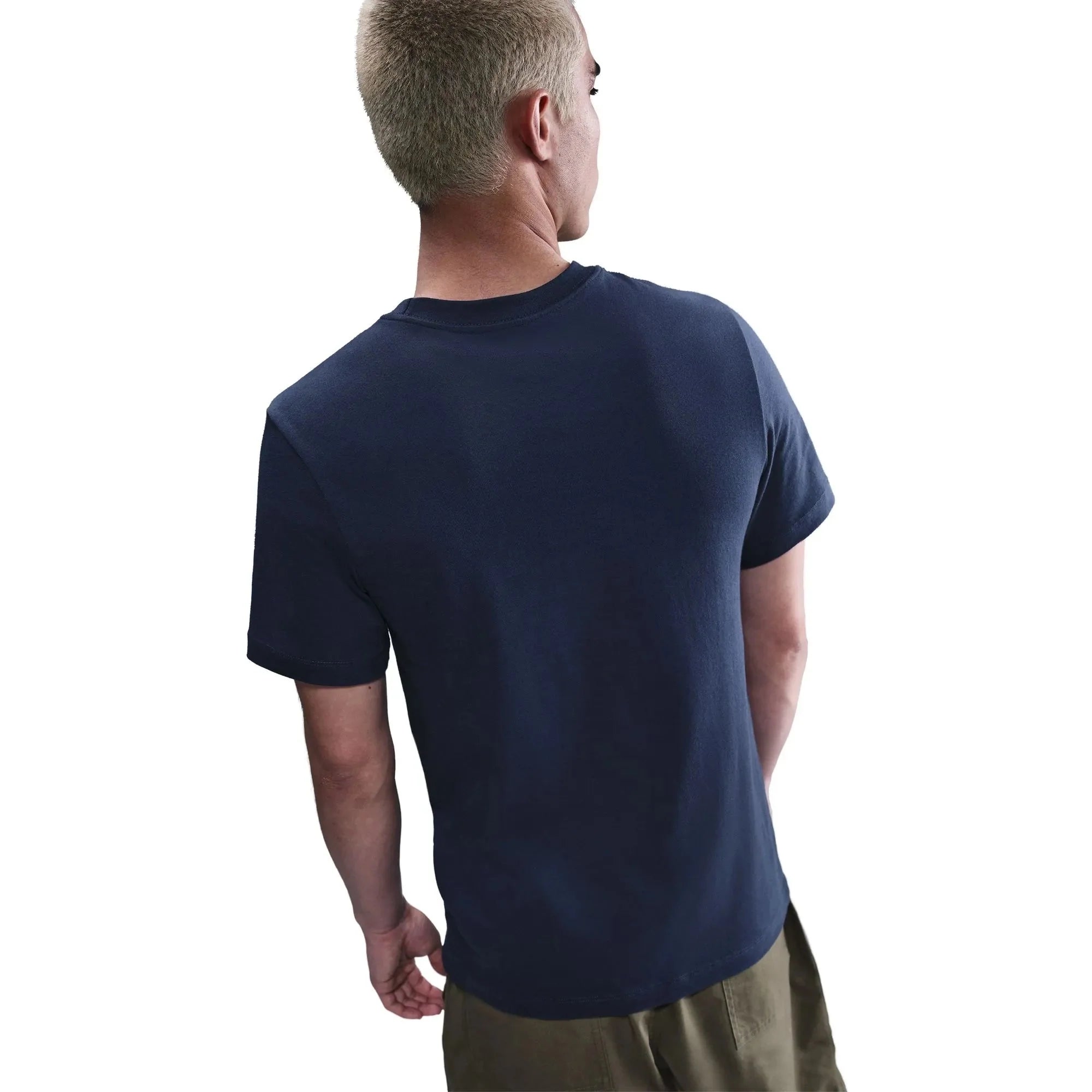 Nike 2025-26 PSG Men's Crest Tee