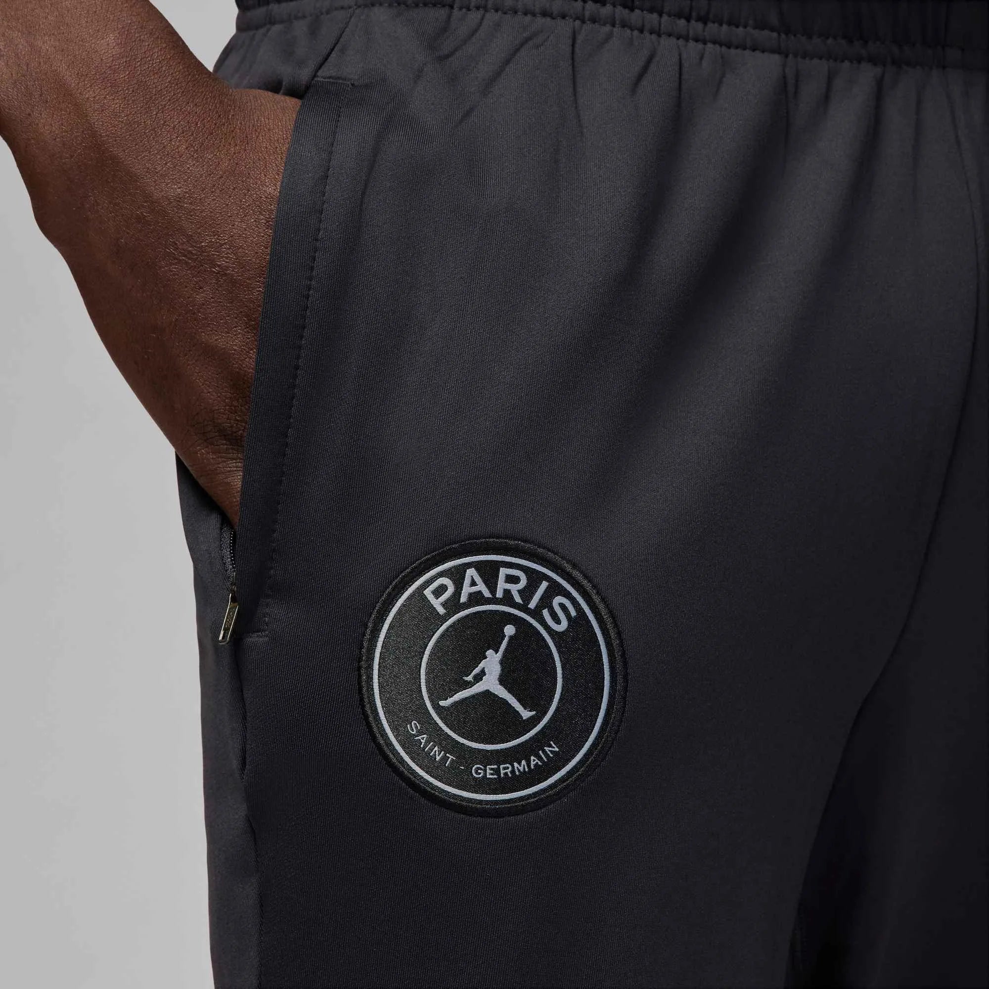 Nike 2025-26 PSG Men's DF Strike Pants